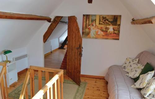 Holiday Home Rue Principale I-816