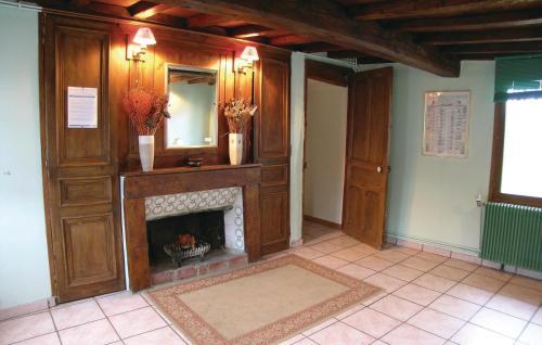 Holiday Home Rue Principale I-816