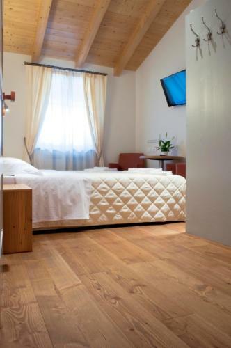 Hotel Garni Vecchio Comune