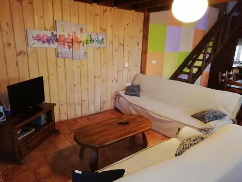 La Casa De Colores