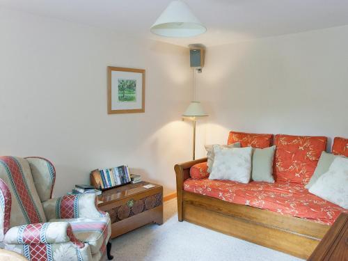 Weir Cottage