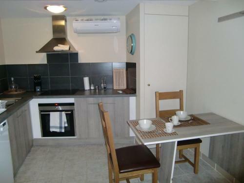 Bed & Breakfast Ch�teau Rieutort