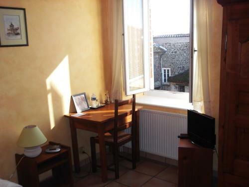 Bed & Breakfast La Ferriere