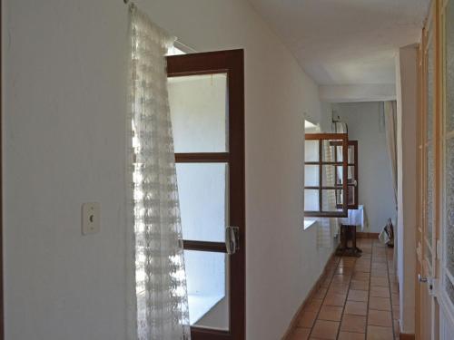 Holiday Home Vieux Mas Martial Bagard