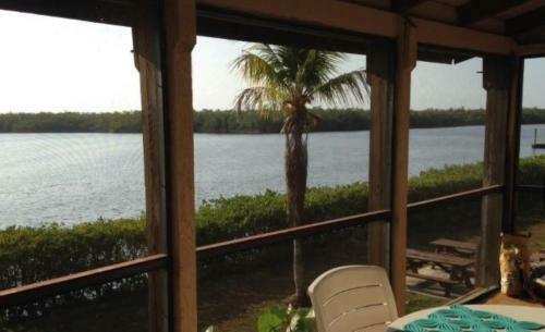River Wilderness Waterfront Villas