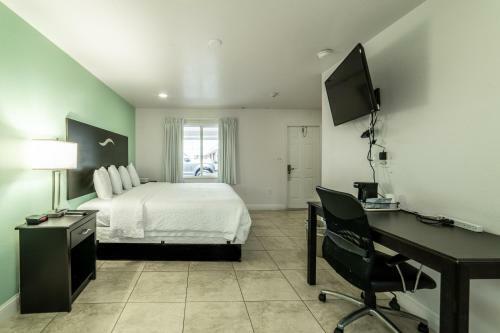 Everglades City Motel
