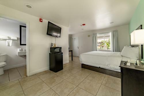 Everglades City Motel