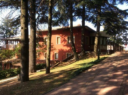 Hostal Agriturismo Mezzaluna