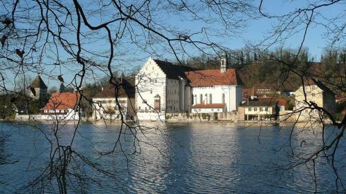Hotel Schloss Beuggen