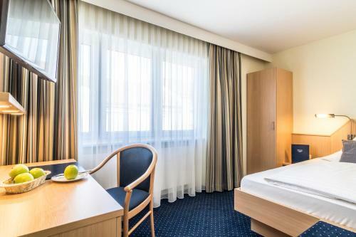 Hotel Garni Oberrhein