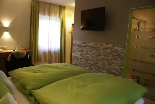 Hotel Alexandras-storchen