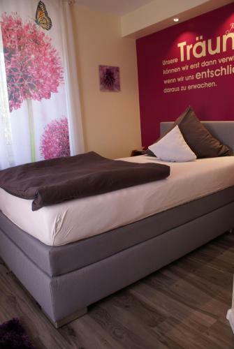 Hotel Alexandras-storchen