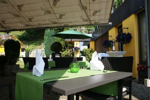 Hotel Alexandras-storchen