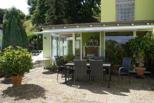 Hotel Alexandras-storchen