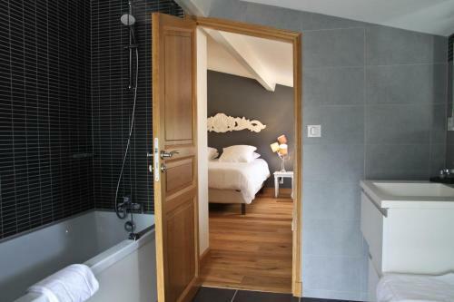 Bed & Breakfast Maison De Jean