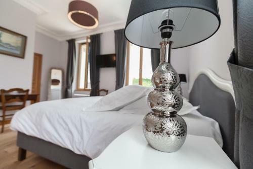 Bed & Breakfast Maison De Jean