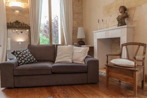 Bed & Breakfast Maison De Jean