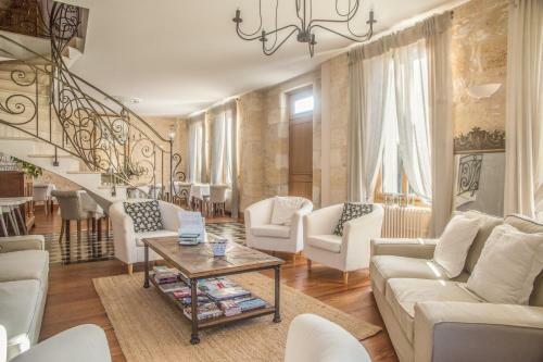 Bed & Breakfast Maison De Jean