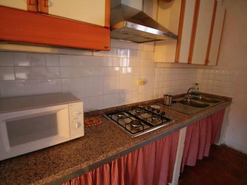 Lodge Nespolo Due