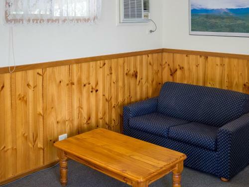Lake Fyans Holiday Park