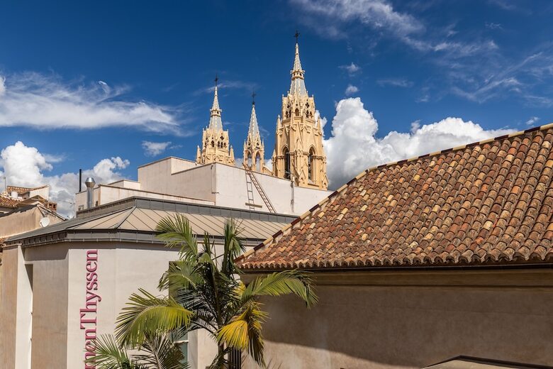 Hotel Thyssen Boutique Apartments Caleta Homes