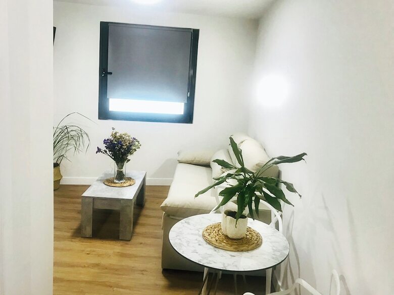 Aparthotel Apartamentos Santander Malia�o Suites 3000