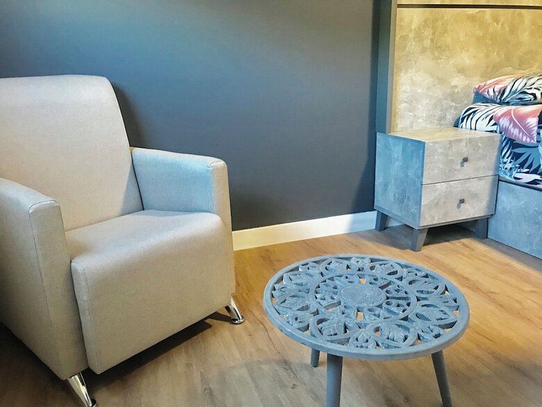 Aparthotel Apartamentos Santander Malia�o Suites 3000