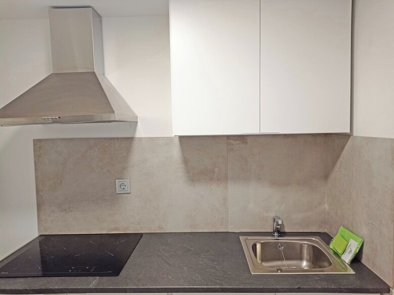 Aparthotel Apartamentos Santander Malia�o Suites 3000