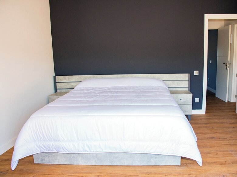 Aparthotel Apartamentos Santander Malia�o Suites 3000