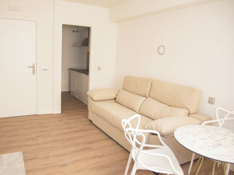 Aparthotel Apartamentos Santander Malia�o Suites 3000