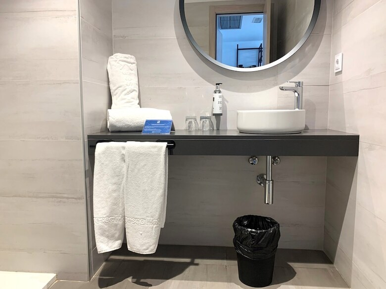 Hotel Pombal Rooms