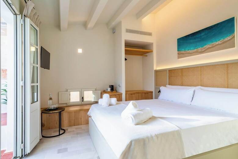 Set Blaus Boutique Hotel