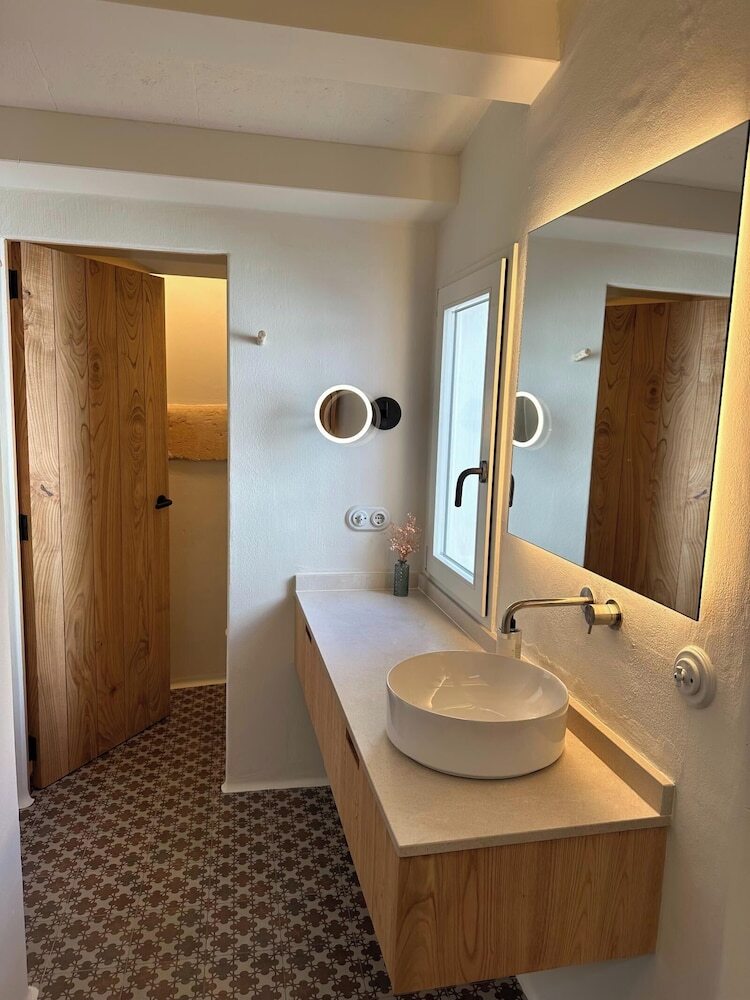 Set Blaus Boutique Hotel
