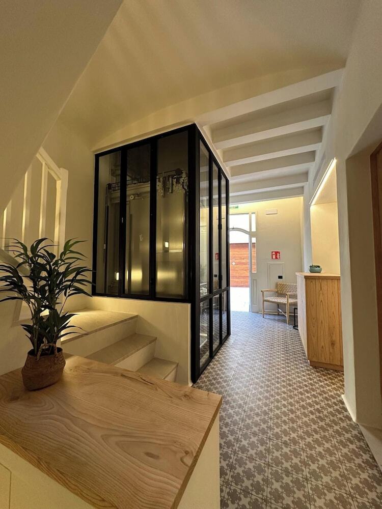 Set Blaus Boutique Hotel