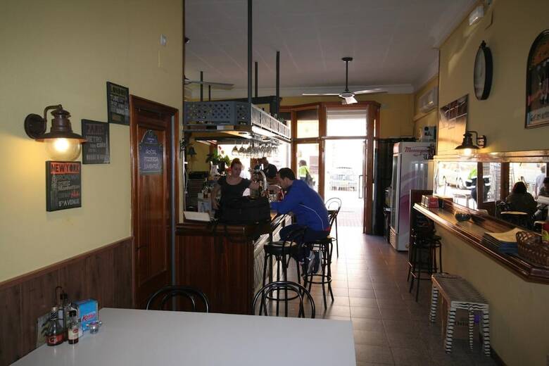 Hostal Juventus