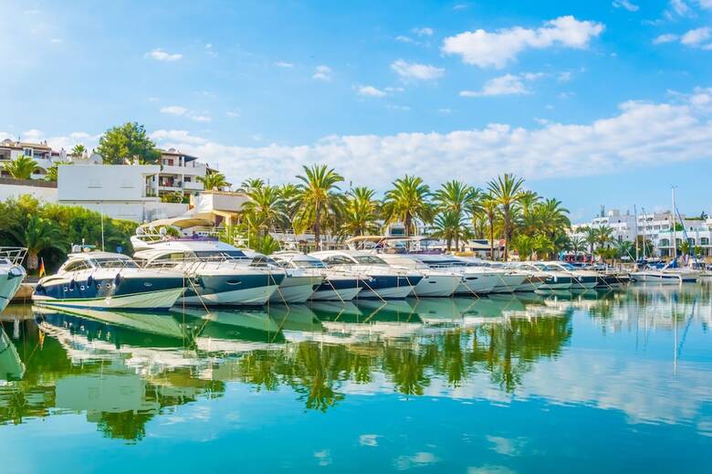 Aparthotel Bella Maria Apartments & Pool Club