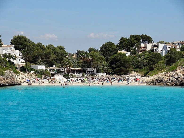 Aparthotel Bella Maria Apartments & Pool Club