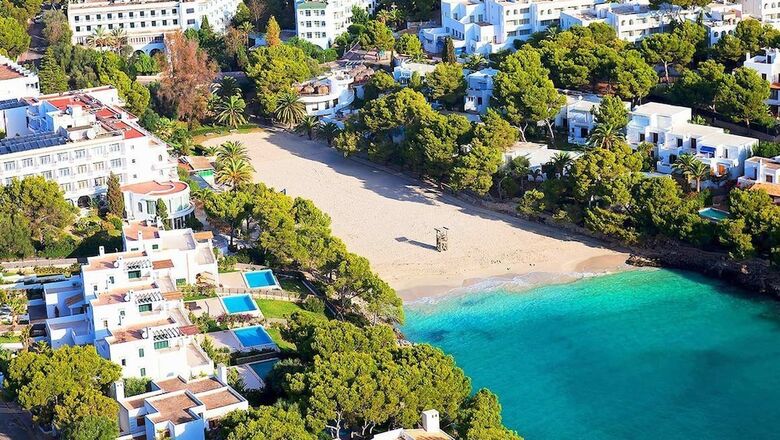 Aparthotel Bella Maria Apartments & Pool Club