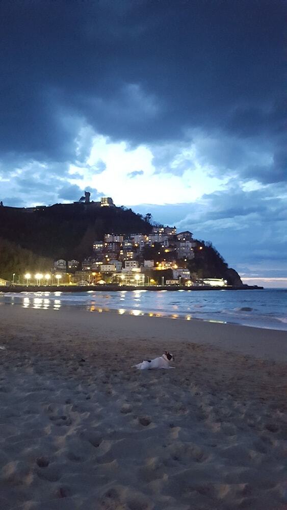 Pension Beizama