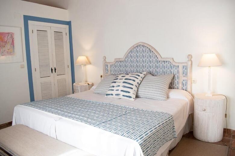 Hotel & Restaurant Cortijo Del Arte