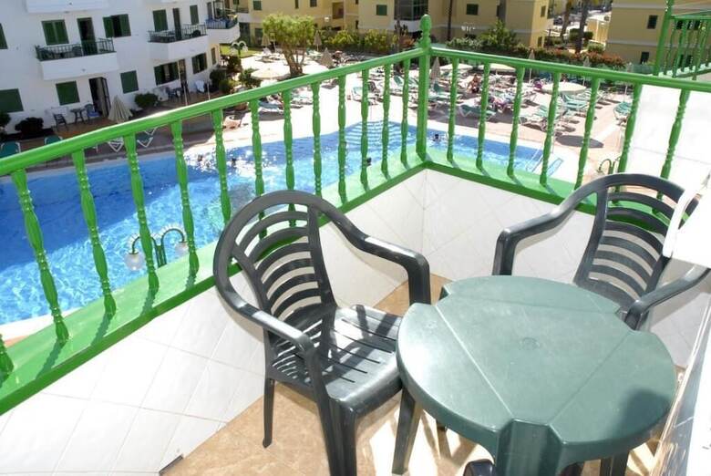 Hotel Las Faluas By Youroom