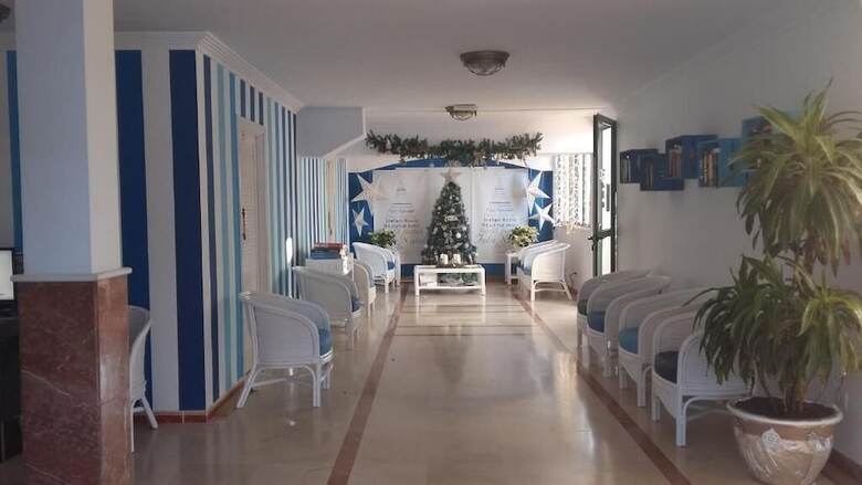 Hotel Las Faluas By Youroom