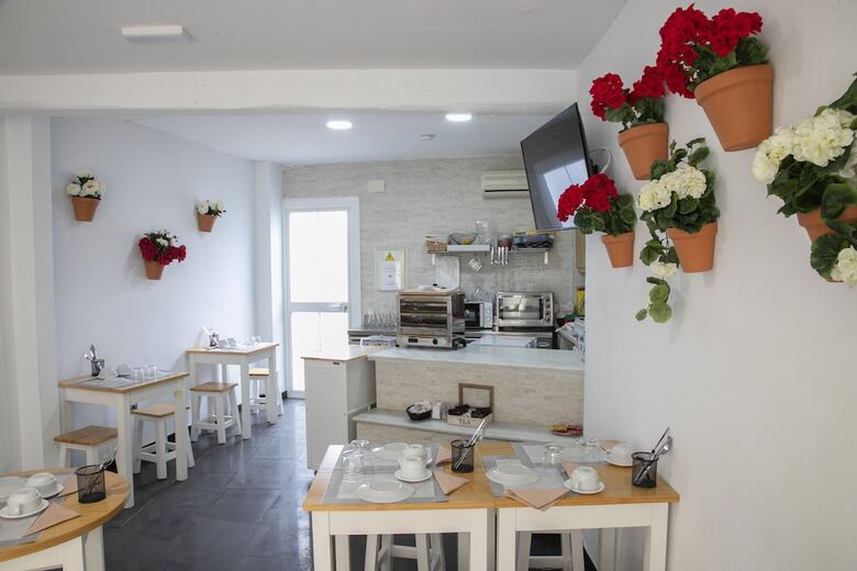 Hotel Vitium C�rdoba