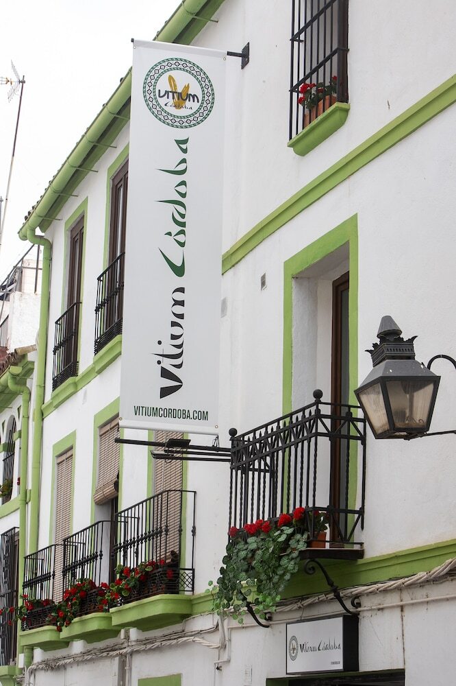 Hotel Vitium C�rdoba
