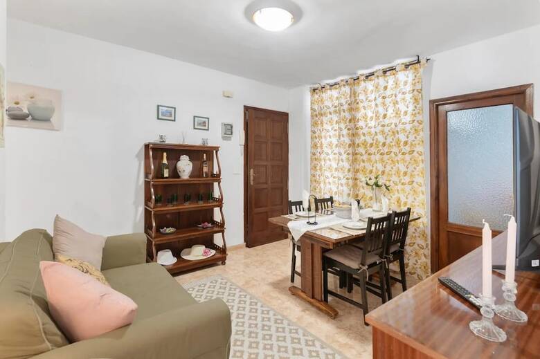 Apartamentos Home Elias La Palma City