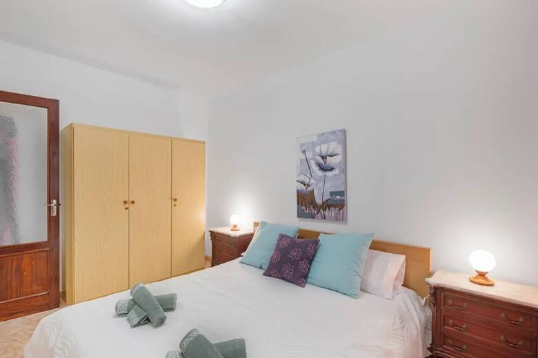 Apartamentos Home Elias La Palma City