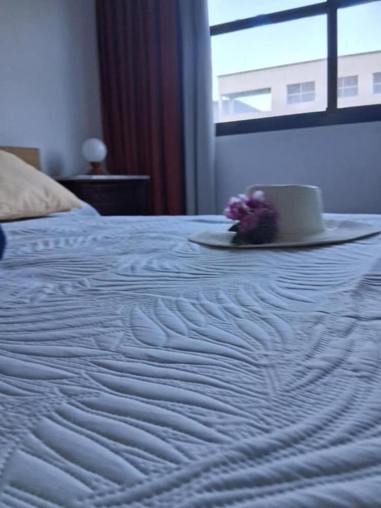Apartamentos Home Elias La Palma City