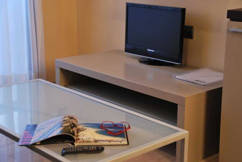 Aparthotel Apartaments Independencia
