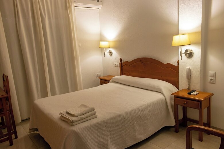 Hotel Philadelfia