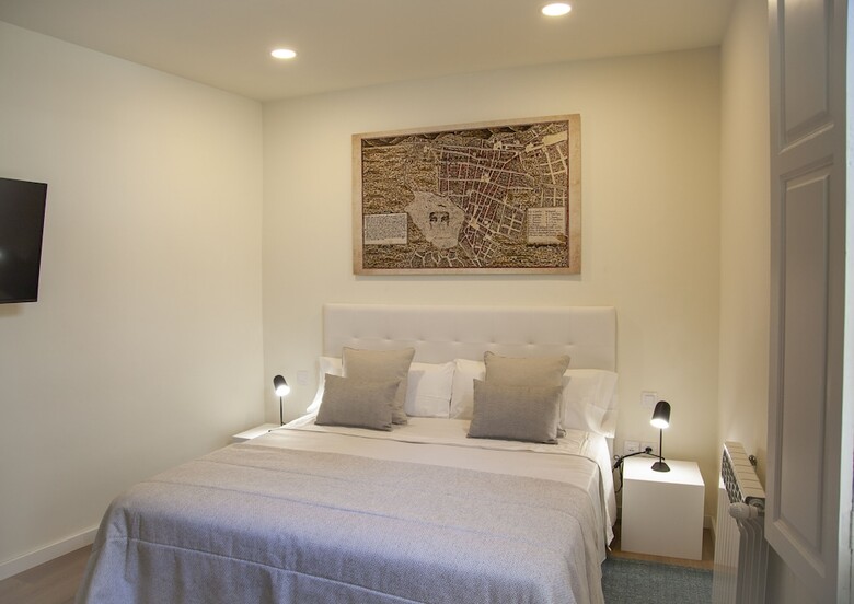 Hotel Nava Suites